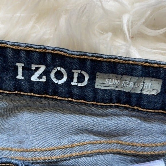 IZOD Jeans - Picture 5 of 6
